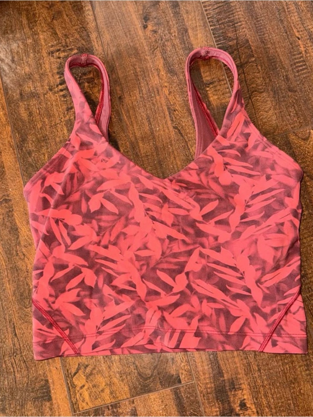 Lululemon Align Tank
